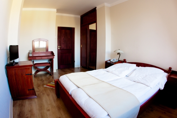 Hotel Mathias Rex Guest-House